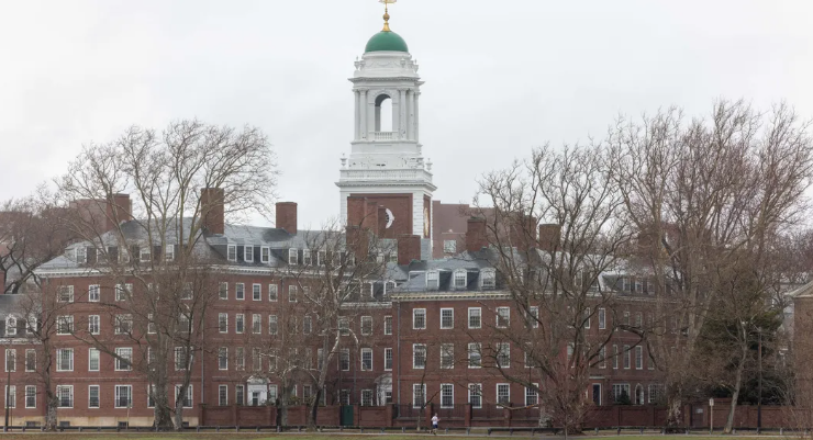 استعداداً لزوال الكيان الإسرائيلي: هارفر